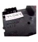 Atuador Da Caixa De Ventilação Interna Volvo 850 C/ Detalhe