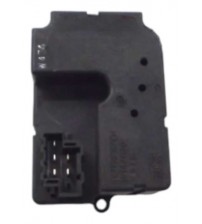 Atuador Da Caixa De Ventilação Interna Volvo 850 C/ Detalhe Atuador Da Caixa De Ventilação Interna Volvo 850 C/ Detalhe