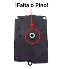 Atuador Da Caixa De Ventilação Interna Volvo 850 C/ Detalhe