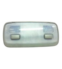 Luz De Teto Cortesia Dianteira Kia Clarus Original Luz De Teto Cortesia Dianteira Kia Clarus Original