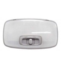 Luz De Teto Cortesia Traseira Kia Clarus 1999 Original Luz De Teto Cortesia Traseira Kia Clarus 1999 Original