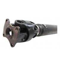 Cardan Traseiro Toyota Sw4 3.0 1997 A 2002 Completo Original