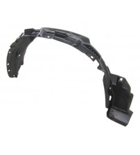 Parabarro Interno Dianteiro Direito Sw4 2001 2002 Original