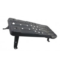 Protetor Proteção Do Tanque Toyota Sw4 1997 A 2002 *detalhe