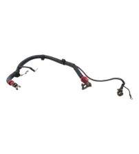 Chicote Cabo Terminal Bateria Sw4 3.0 1997 A 2002 Original Chicote Cabo Terminal Bateria Sw4 3.0 1997 A 2002 Original