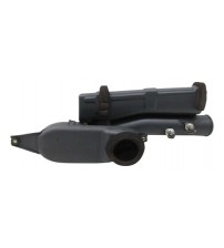 Duto De Entrada Do Filtro De Ar Sw4 1997 A 2002 Original Duto De Entrada Do Filtro De Ar Sw4 1997 A 2002 Original