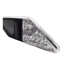 Luz Cortesia Traseira Esquerda Bmw Série 3 330 1999 A 2004