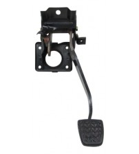 Pedal Pedaleira De Freio Toyota Sw4 3.0 1997 A 2002 Original Pedal Pedaleira De Freio Toyota Sw4 3.0 1997 A 2002 Original