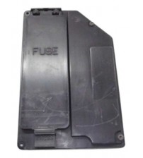 Tampa Da Caixa De Fusíveis Do Motor Original Volvo 850 Tampa Da Caixa De Fusíveis Do Motor Original Volvo 850