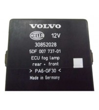 Relê Módulo Da Lâmpada De Neblina Volvo 850 30852028