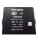 Relê Módulo Da Lâmpada De Neblina Volvo 850 30852028