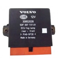 Relê Módulo Da Lâmpada De Neblina Volvo 850 30852028 Relê Módulo Da Lâmpada De Neblina Volvo 850 30852028