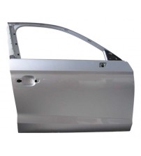 Porta Dianteira Direita Audi A3 2014 2015 A 2020 *detalhe Dianteira Direita Prata Porta Dianteira Direita Audi A3 2014 2015 A 2020 *detalhe Dianteira Direita Prata