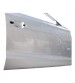 Porta Dianteira Direita Audi A3 2014 2015 A 2020 *detalhe Dianteira Direita Prata
