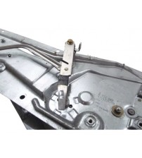 Máquina Vidro Porta Dianteira Direita Volvo 850 S/motor