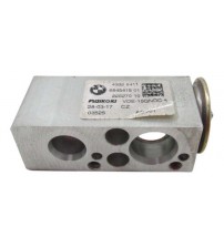 Válvula De Expansão Bmw X1 2016 2017 2018 A 2022 Original Válvula De Expansão Bmw X1 2016 2017 2018 A 2022 Original