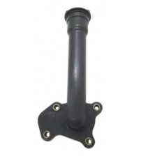 Gargalo De Óleo Do Motor Cherokee Sport 3.7 V6 2008 A 2012 Gargalo De Óleo Do Motor Cherokee Sport 3.7 V6 2008 A 2012