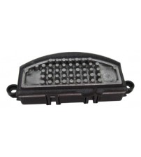 Módulo Resistência Da Ventilação Interna Bmw X1 2016 A 2019