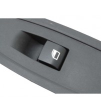 Botão Vidro Elétrico Dianteiro Direito Bmw X1 2016 2017 2018