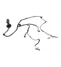 Chicote Da Porta Dianteira Direita Bmw X1 2016 2017 2018 Chicote Da Porta Dianteira Direita Bmw X1 2016 2017 2018