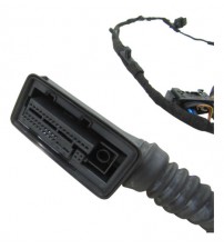 Chicote Da Porta Dianteira Direita Bmw X1 2016 2017 2018