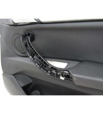 Forro De Porta Dianteira Direita Com Led Bmw X1 2016 A 2019