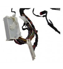 Chicote Do Painel Bmw X1 2017 2018 2019 Cód 6823770