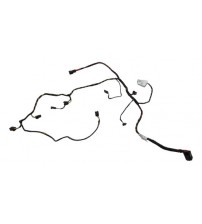 Chicote Da Caixa Ventilação Ar Condicionado Bmw X1 2016/2019 Chicote Da Caixa Ventilação Ar Condicionado Bmw X1 2016/2019