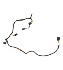 Chicote Da Caixa Ventilação Ar Condicionado Bmw X1 2016/2019