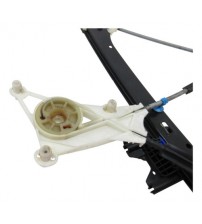 Máquina De Vidro Dianteira Direita Audi A3 2014/2020 S/motor