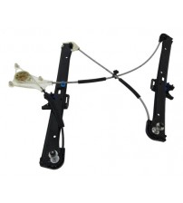 Máquina De Vidro Dianteira Direita Audi A3 2014/2020 S/motor