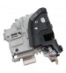 Fechadura Porta Dianteira Direita Audi A3 4pt. 2014 A 2020