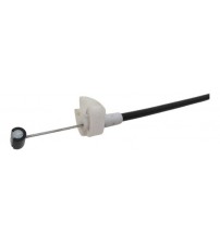 Cabo Da Maçaneta Interna Dianteira Esq/dir Audi A3 2014/2020