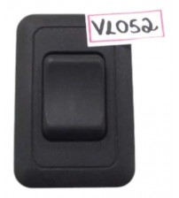 Botão Vidro Porta Traseira Esquerda Ou Direita Volvo 850 Botão Vidro Porta Traseira Esquerda Ou Direita Volvo 850
