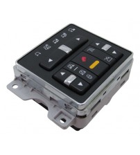 Botão Modo Condução Comando Suspensão Discovery 4 2013/2015