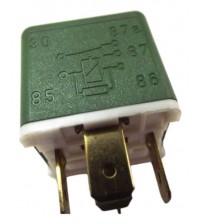 Relê Verde Original Volvo 850 9162250
