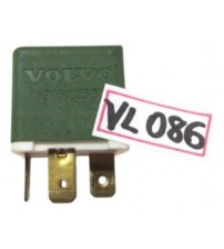 Relê Verde Original Volvo 850 9162250 Relê Verde Original Volvo 850 9162250