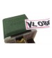 Relê Verde Original Volvo 850 9162250