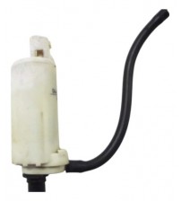 Motor Do Esguicho Dianteiro Limpador Parabrisa Volvo 850