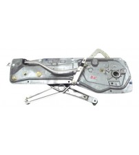 Máquina De Vidro Porta Dianteira Esquerda Volvo 850 S/motor Máquina De Vidro Porta Dianteira Esquerda Volvo 850 S/motor
