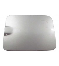 Portinhola Tampa Tanque Volvo 850 Sedan Original Prata Portinhola Tampa Tanque Volvo 850 Sedan Original Prata