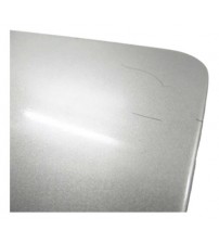 Portinhola Tampa Tanque Volvo 850 Sedan Original Prata