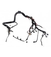 Chicote Do Motor Volvo 850 Turbo 1994 1995 Chicote Do Motor Volvo 850 Turbo 1994 1995