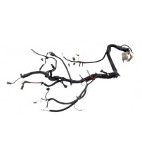 Chicote Do Motor Bateria Volvo 850 Aspirado 1996 1997 Chicote Do Motor Bateria Volvo 850 Aspirado 1996 1997