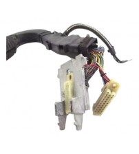 Chicote Do Motor Bateria Volvo 850 Aspirado 1996 1997