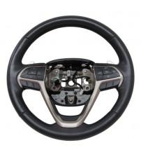 Volante C/ Comandos E Borboletas Grand Cherokee 2014 2015 Volante C/ Comandos E Borboletas Grand Cherokee 2014 2015