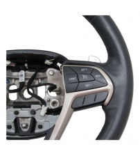 Volante C/ Comandos E Borboletas Grand Cherokee 2014 2015