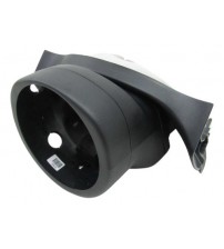 Acabamento Da Coluna De Direção Grand Cherokee 2014 2015