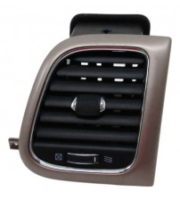 Difusor De Ar Do Canto Direito Grand Cherokee 2014 2015 Difusor De Ar Do Canto Direito Grand Cherokee 2014 2015