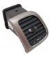 Difusor De Ar Do Canto Esquerdo Grand Cherokee 2014 2015